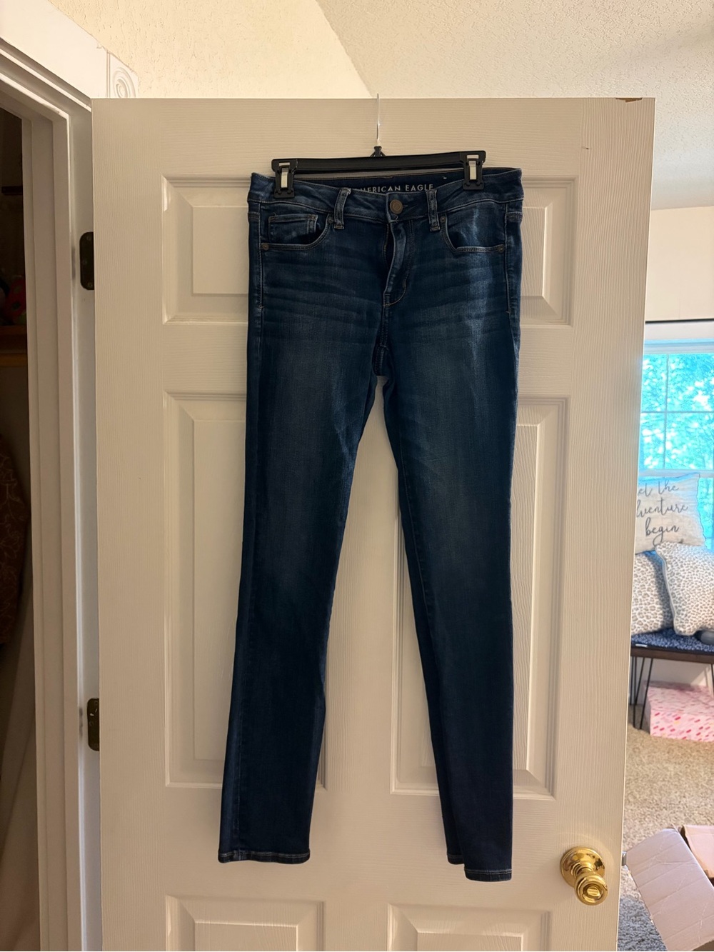 American Eagle Outfitters Skinny Jeans for Women